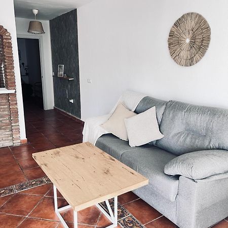 Ferienwohnung Apartamento Pueblo Evita Benalmádena Exterior foto