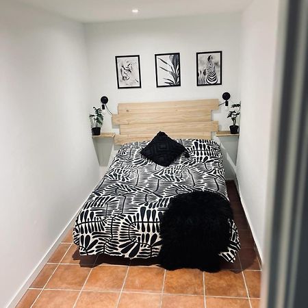 Ferienwohnung Apartamento Pueblo Evita Benalmádena Exterior foto