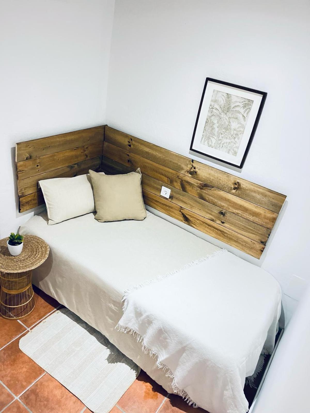 Ferienwohnung Apartamento Pueblo Evita Benalmádena Exterior foto
