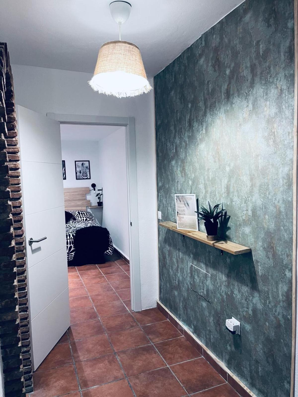 Ferienwohnung Apartamento Pueblo Evita Benalmádena Exterior foto