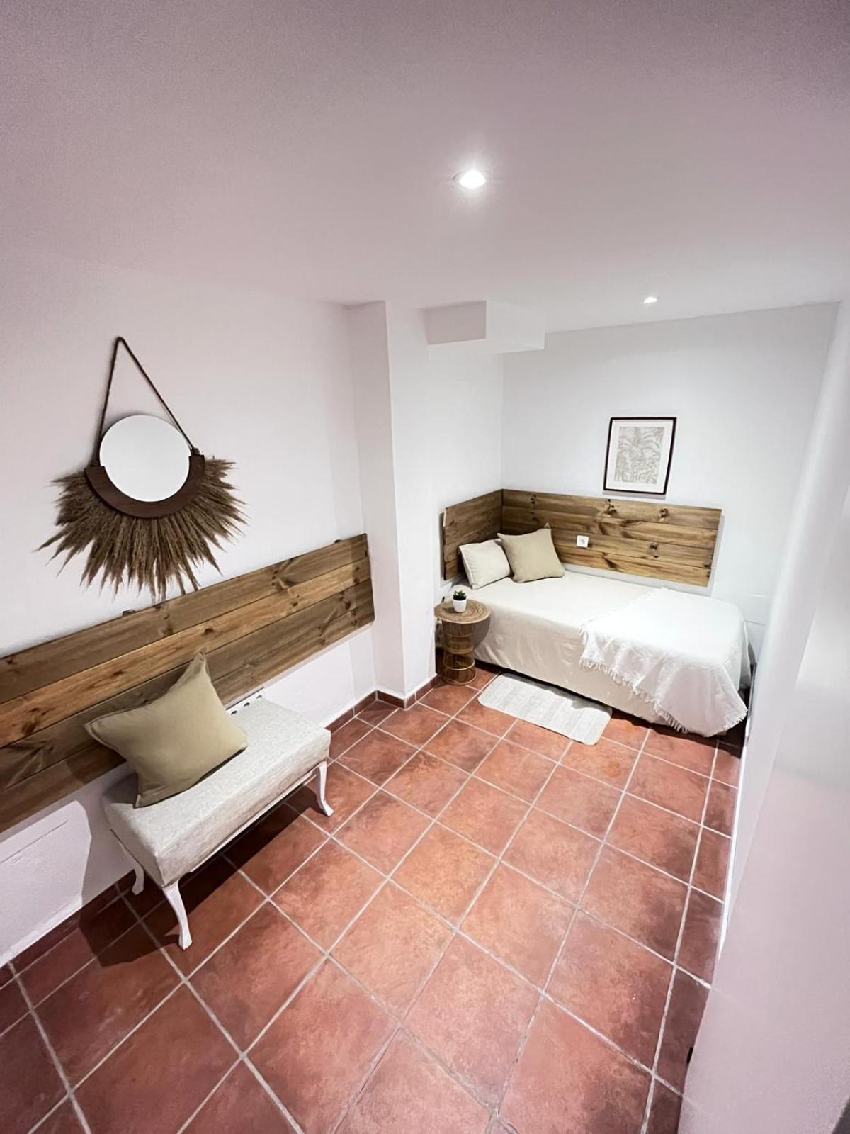 Ferienwohnung Apartamento Pueblo Evita Benalmádena Exterior foto