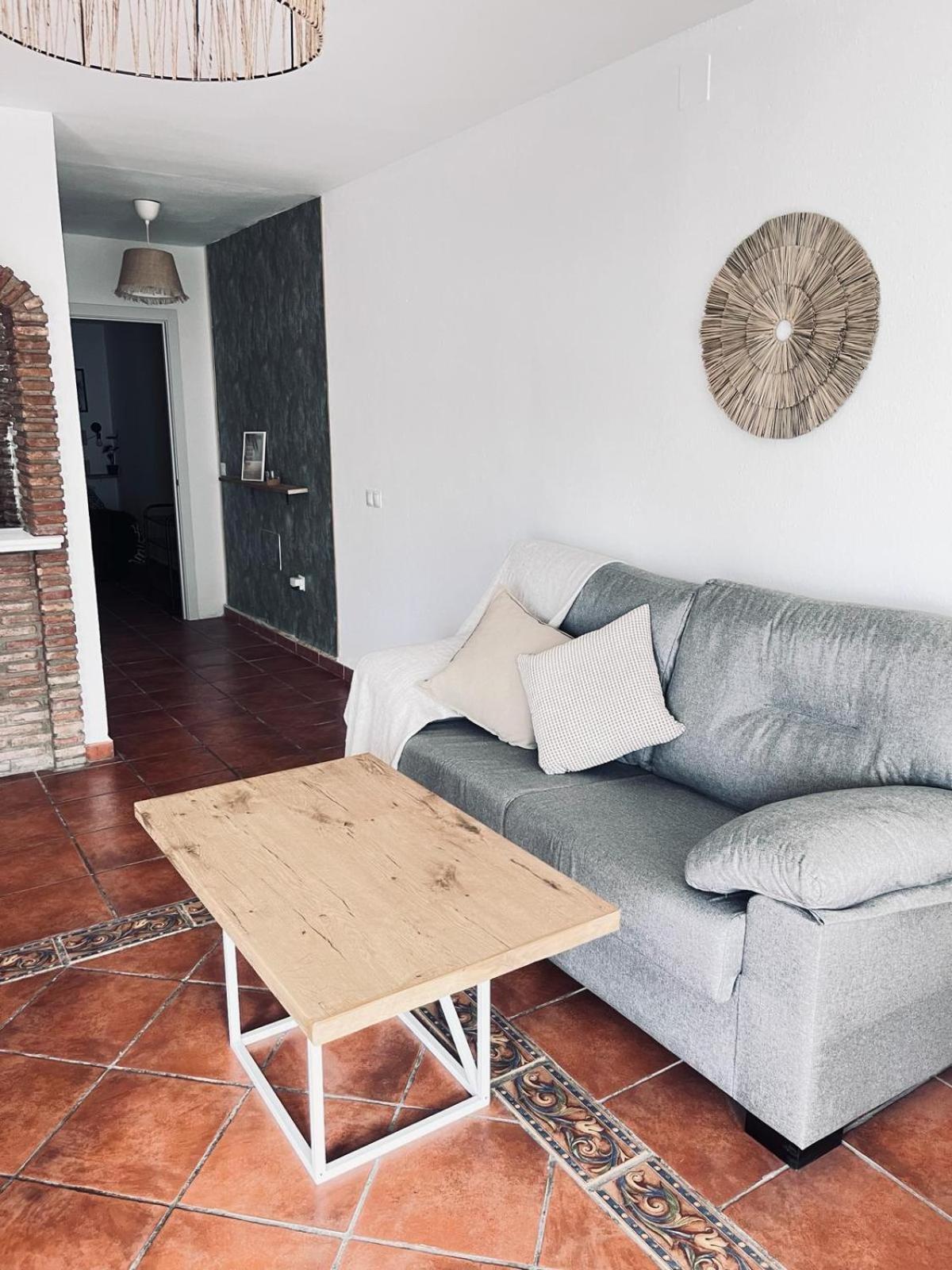 Ferienwohnung Apartamento Pueblo Evita Benalmádena Exterior foto