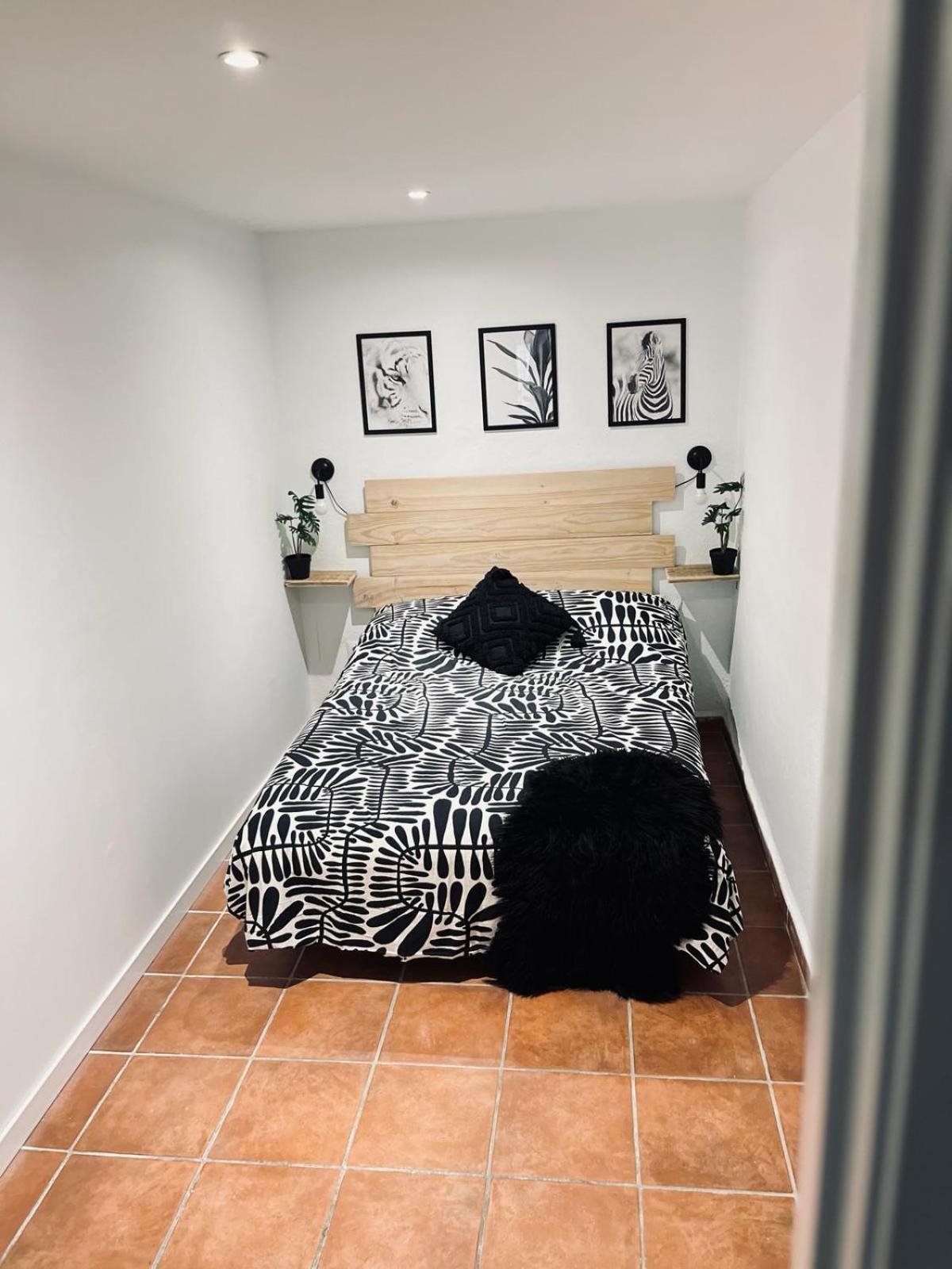 Ferienwohnung Apartamento Pueblo Evita Benalmádena Exterior foto